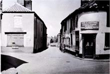 Back Street, North Walsham