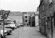 Bank Loke, North Walsham