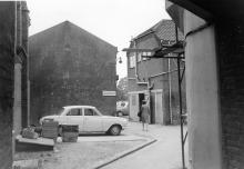 Bank Loke, North Walsham