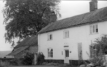 The Bluebell Public House