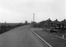 Bradfield Road, North Walsham