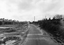 Bradfield Road, North Walsham