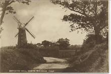 Brygates Windmill, North Walsham