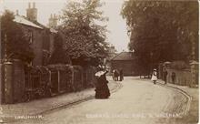 Buskers in Grammar School Road, North Walsham Photo By R.M.Ling(1)
