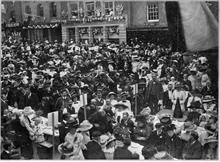 Coronation Celebrations, 1911