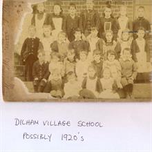 Dilham Village School
