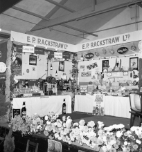 E. P. Rackstraw Ltd Trade Fair at Church Rooms