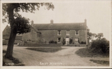East Ruston