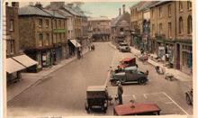 Market Place, North Walsham