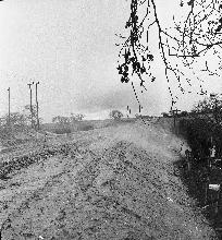 North Walsham By-Pass Construction (Les Edwards) b