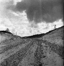 North Walsham By-Pass Construction (Les Edwards) c