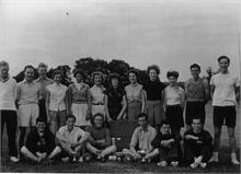 North Walsham Youth Club, athletic team
