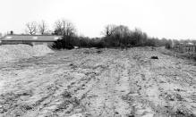 Old MGN Railway Goods Yard before Bypass (Fred Mace)