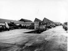 Randells Foundry, Bacton Road, North Walsham