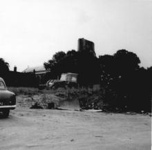 Vicarage Street, North Walsham