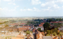 View from the Church Tower