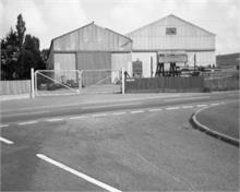 Walls Engineering, Aylsham Road, North Walsham