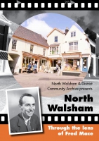 North Walsham Through the lens of Fred Mace