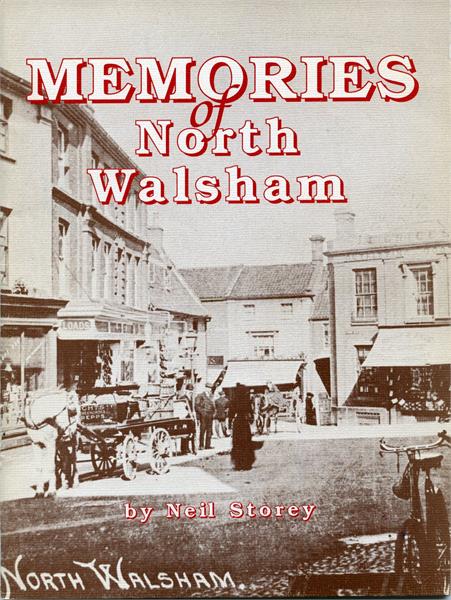 Memories of North Walsham